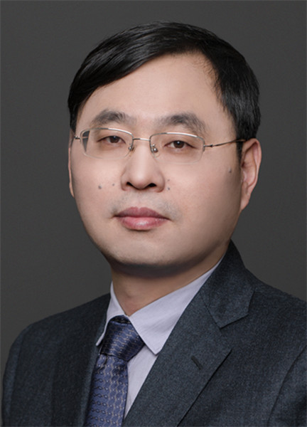 Jianhua Wang