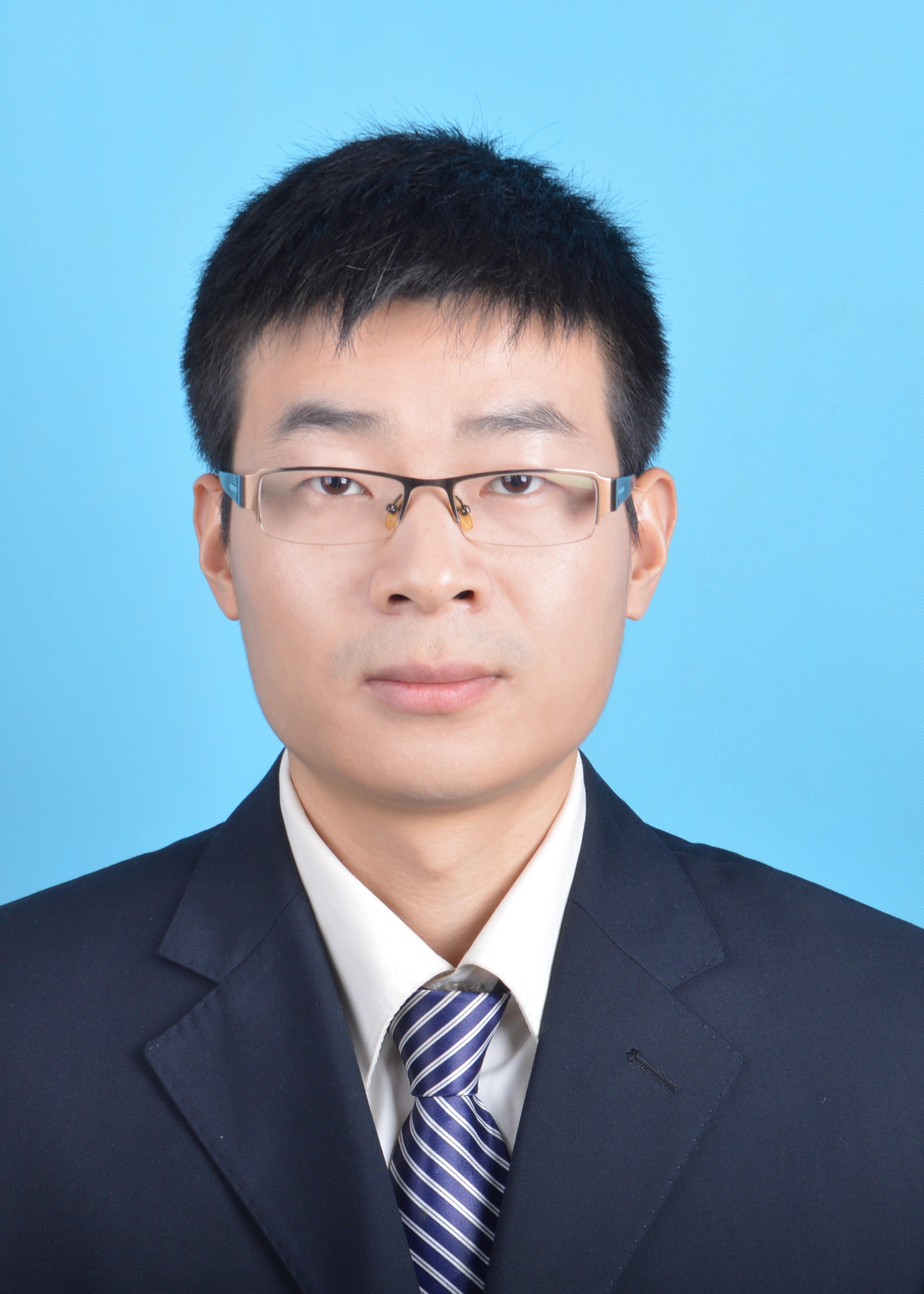Qiang Liu