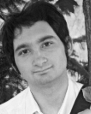 Yoren Gaffary