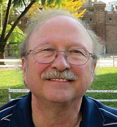 Michael Brunda