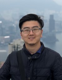 Xin Huang