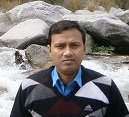 Raul Prasanta