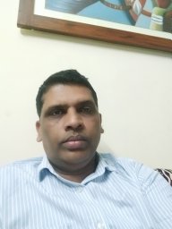 Shashank Tyagi