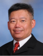 Peng Huat Eric Yap