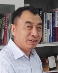 Lijun Wang
