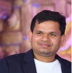 Jayaramulu Kolleboyina