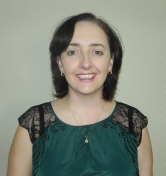 Nicola Sheeran