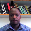 Ernatus Martin Mkupasi