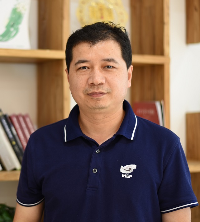 Cunfeng Wei