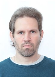 Innokentii E. Vishnyakov