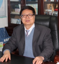 Kefeng Liu