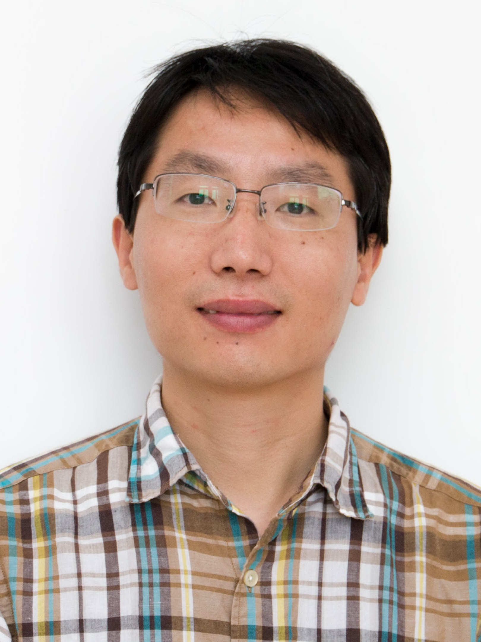 Guichuan Xing