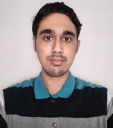 Ashwanth Subramanian