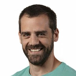 Inaki Carril Mundinano