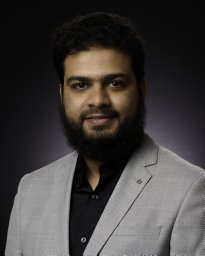 M. Wasif Naqvi
