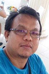Achmad Hidayatno