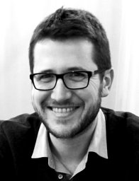 Carlos Mas-Moruno