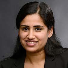 Arora Sonali