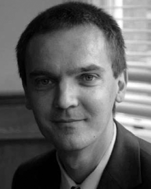 Predrag B. Rapajic