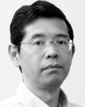 Tomohiro Yoneda