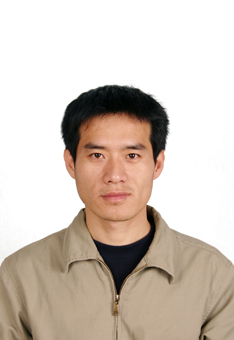 Xiaomeng Zhang