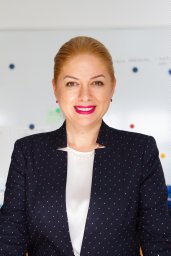 Alina Crenguta Nicolae