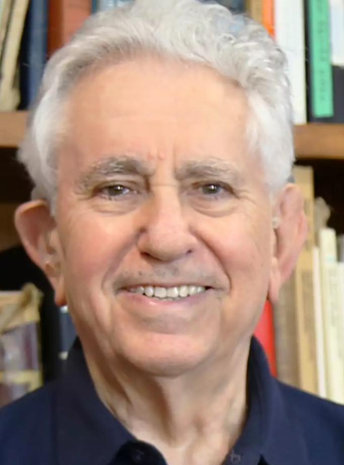 Adam Heller