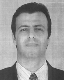 Mauro J. Kobrinsky