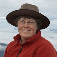 Menna E. Jones