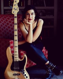 Abigail Gomez-Morales