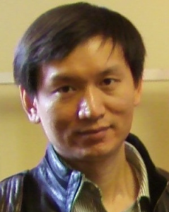 Jingwen Wu