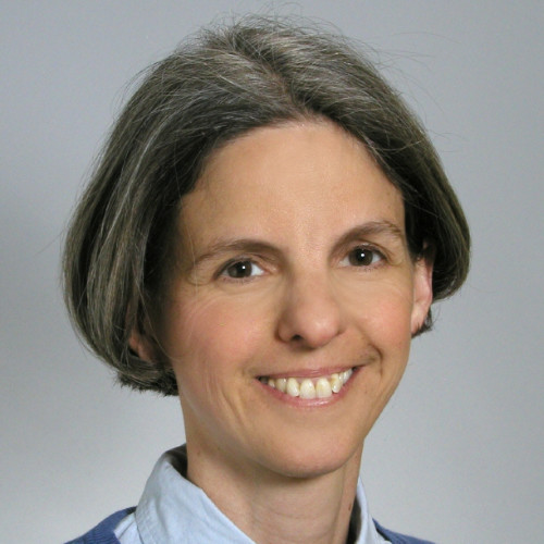 Sandra Steinbrecher
