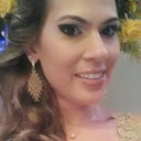 Mariane Noronha Domingues