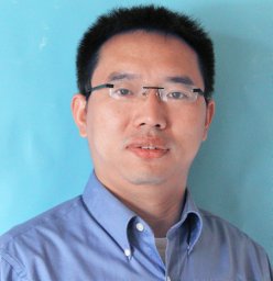 Dinggang Liu