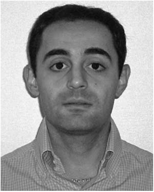 Stefano Perni
