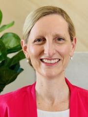Leanne Johnston