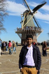 Kunal Sharma