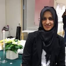 Rabia Ayub