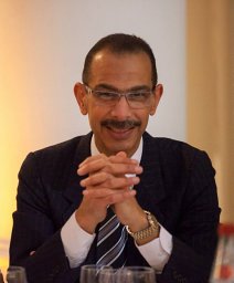 Mostafa Badr Eldin