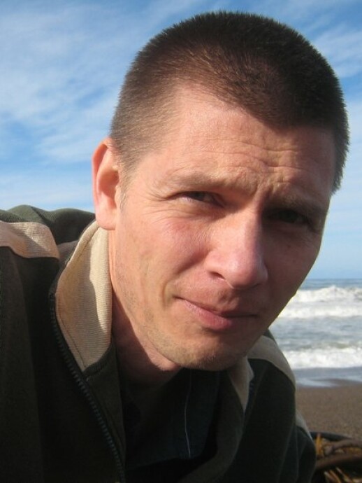 Sami Merilaita