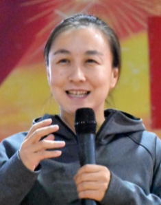 Xiaolei Liu