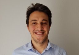 Ahmet Cagri Bagbaba