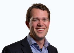Colin M. Carpenter