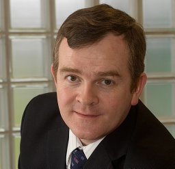 Finbarr Oharte