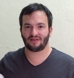 Ricardo Machado