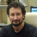 Georgii G. Davydov