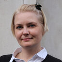 Camilla Andreasen