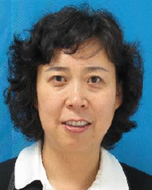Ling Han