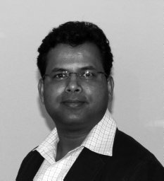Arjun Saha
