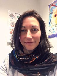 Clémence Bourlon